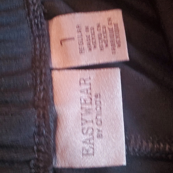 Chico's Easywear Sz 1 regular us 8 - Picture 5 of 11